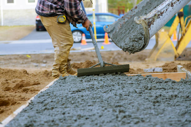 Best Concrete Crack Repair  in Loretto, PA
